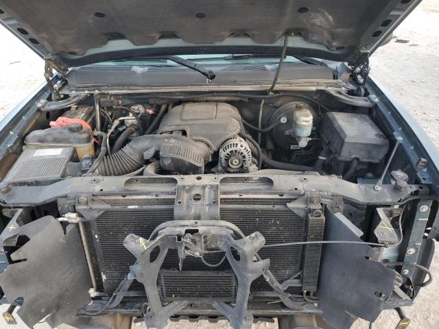 Photo 11 from auction – 2009 CHEVROLET SILVERADO with VIN 1GCEK29029Z155771