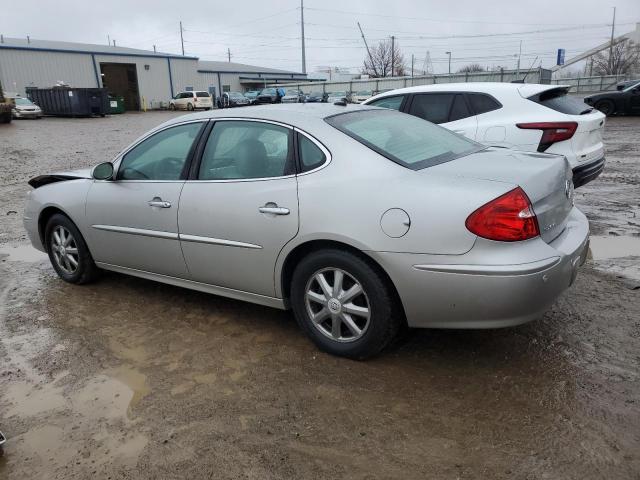 Photo 2 from auction – 2007 BUICK LACROSSE C with VIN 2G4WD582271249699