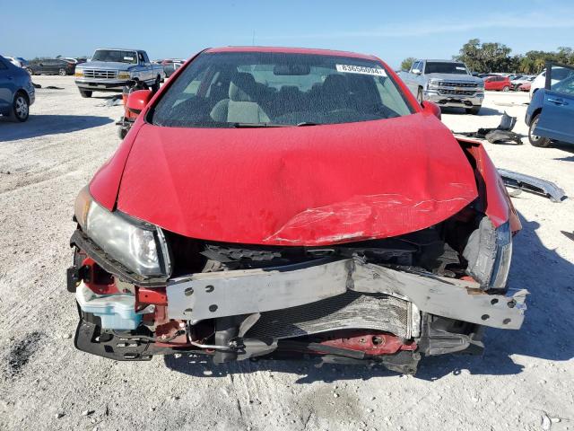 Photo 5 from auction – 2012 HONDA CIVIC EX with VIN 2HGFG3B80CH537091