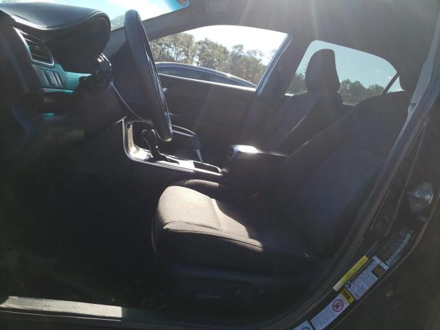 Photo 7 from auction – 2015 TOYOTA CAMRY LE with VIN 4T4BF1FKXFR459769