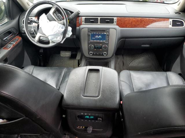 Photo 8 from auction – 2011 GMC YUKON SLT with VIN 1GKS2CE0XBR385146