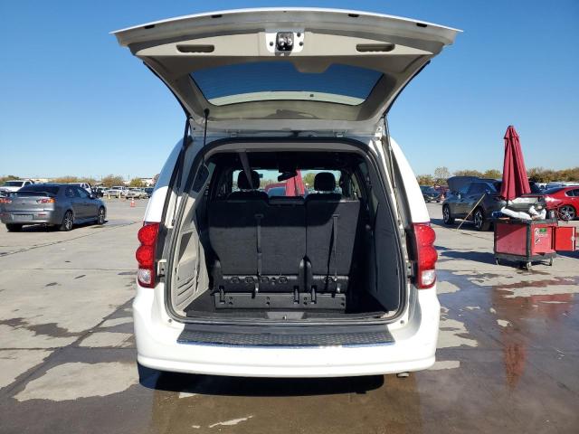 Photo 6 from auction – 2019 DODGE GRAND CARA with VIN 2C4RDGCG2KR612092