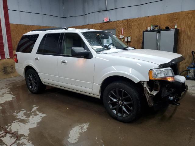 Photo 4 from auction – 2017 FORD EXPEDITION with VIN 1FMJU2AT2HEA13775