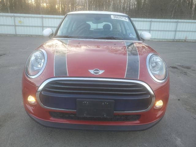 Photo 5 from auction – 2017 MINI COOPER with VIN WMWXP5C32H2F61197