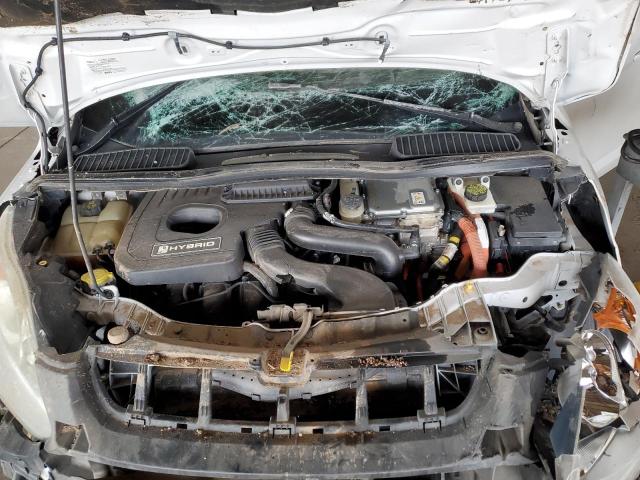 Zdjęcie 11 z aukcji – 2014 FORD C-MAX SE z VIN 1FADP5AU4EL508933