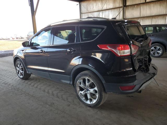 Photo 2 from auction – 2013 FORD ESCAPE TIT with VIN 1FMCU9J95DUD28138