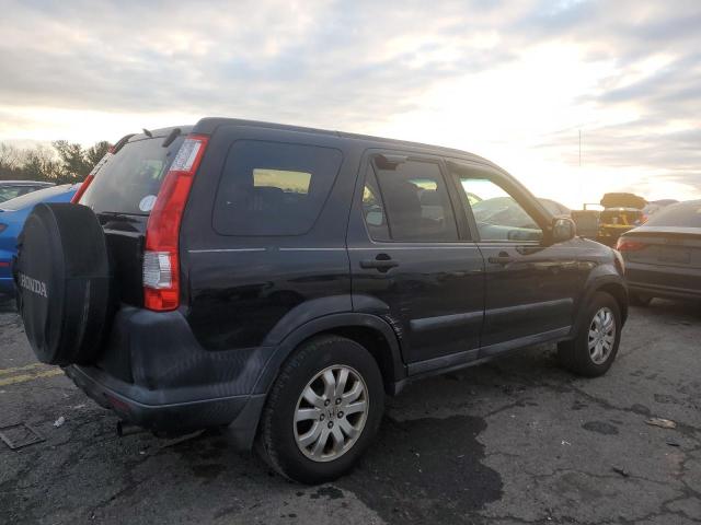 Photo 3 from auction – 2005 HONDA CR-V EX with VIN SHSRD78845U337593