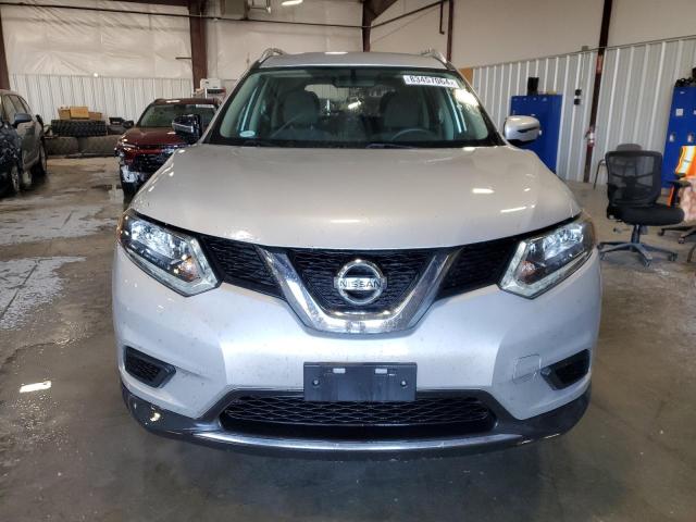 Photo 5 from auction – 2016 NISSAN ROGUE S with VIN KNMAT2MT4GP674052