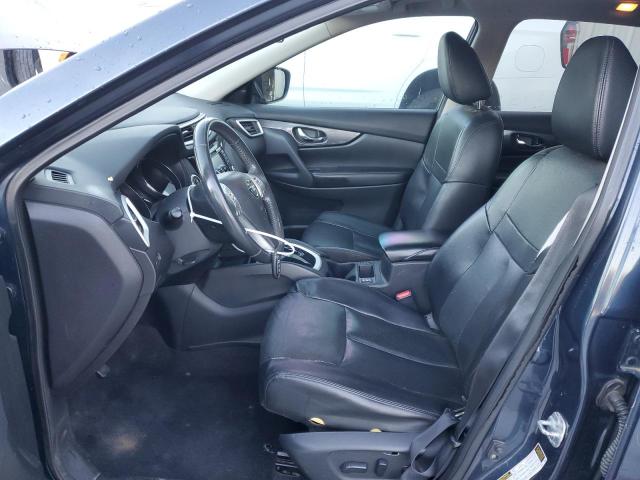 Photo 7 from auction – 2016 NISSAN ROGUE S with VIN 5N1AT2MT9GC733454