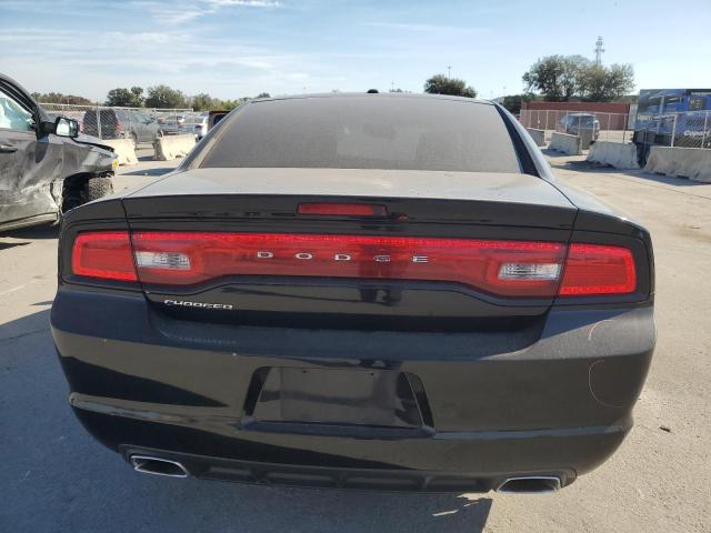 Снимка 6 от търг – 2012 DODGE CHARGER SX с VIN 2C3CDXHG7CH164488