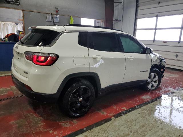 Photo 3 from auction – 2019 JEEP COMPASS LA with VIN 3C4NJDBB5KT601757