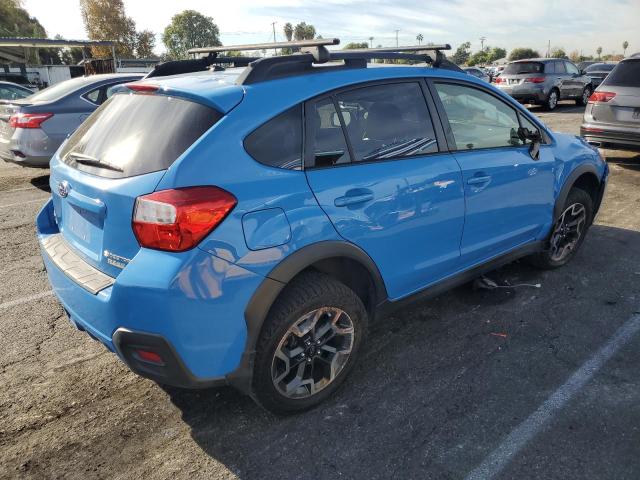 Photo 3 from auction – 2017 SUBARU CROSSTREK with VIN JF2GPABC4HG262843