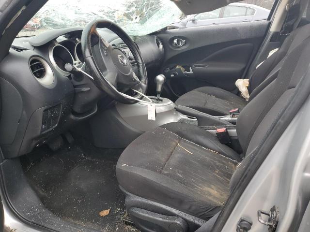 Photo 7 from auction – 2011 NISSAN JUKE S with VIN JN8AF5MR0BT013569