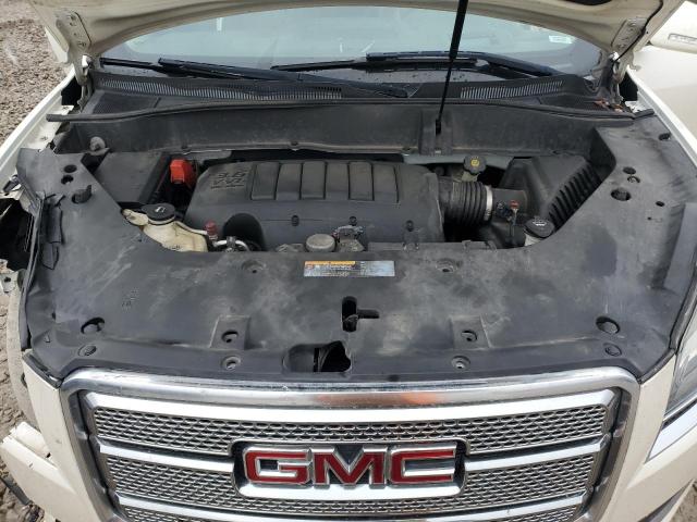 Photo 12 from auction – 2014 GMC ACADIA DEN with VIN 1GKKRTKD7EJ131576