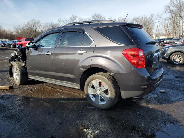 Photo 2 from auction – 2015 CHEVROLET EQUINOX LT with VIN 2GNALCEK8F6415436