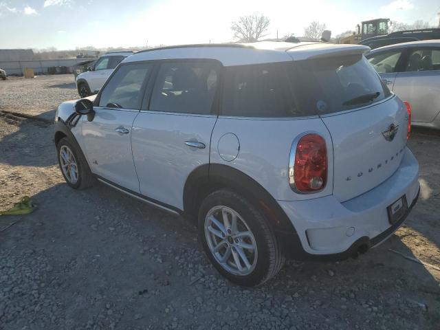 Photo 2 from auction – 2016 MINI COOPER S C with VIN WMWZC5C51GWU04271
