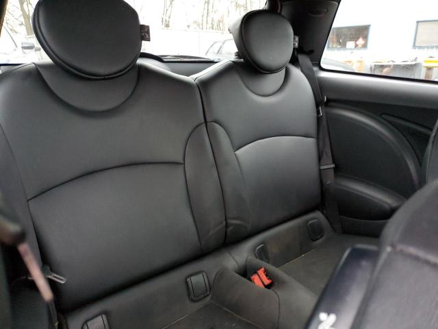 Photo 10 from auction – 2012 MINI COOPER with VIN WMWSU3C59CT259155