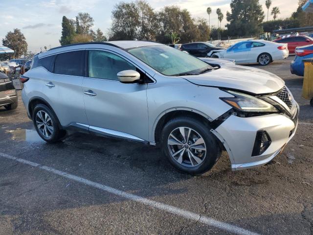 Photo 4 from auction – 2023 NISSAN MURANO SV with VIN 5N1AZ2BS6PC114612