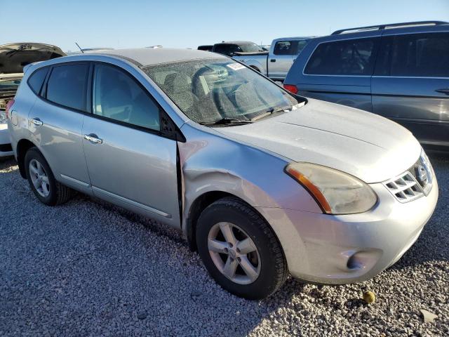 Photo 4 from auction – 2012 NISSAN ROGUE S with VIN JN8AS5MT2CW263757