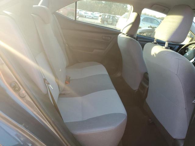 Photo 10 from auction – 2018 TOYOTA COROLLA L with VIN 5YFBURHE1JP823013