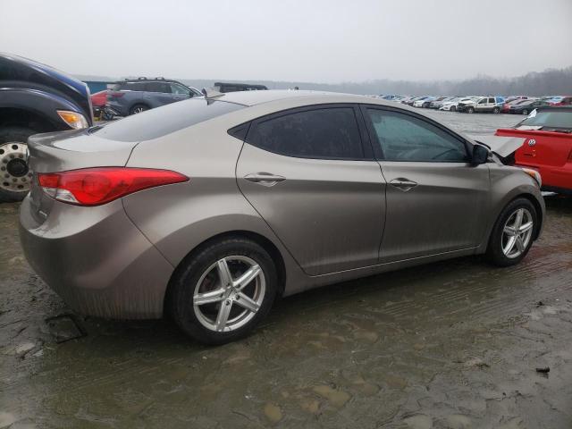 Photo 3 from auction – 2013 HYUNDAI ELANTRA GL with VIN 5NPDH4AE2DH224049
