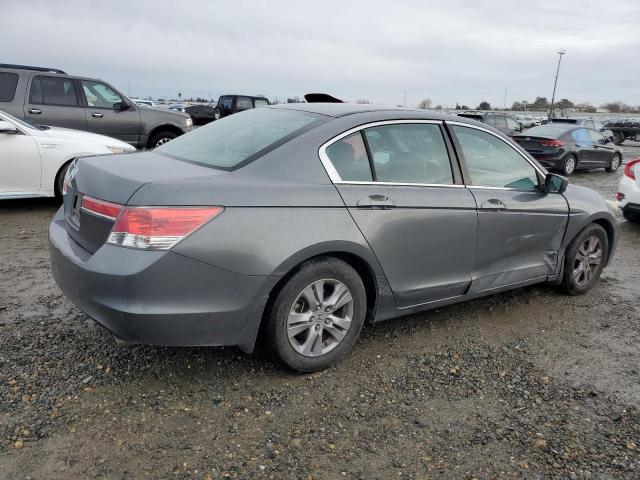 Photo 3 from auction – 2012 HONDA ACCORD LXP with VIN 1HGCP2F49CA116716