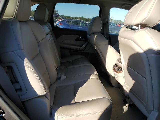 Photo 11 from auction – 2012 ACURA MDX TECHNO with VIN 2HNYD2H35CH536311