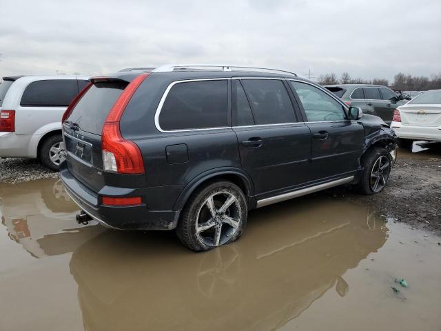 Photo 3 from auction – 2013 VOLVO XC90 R DES with VIN YV4952CT5D1661224