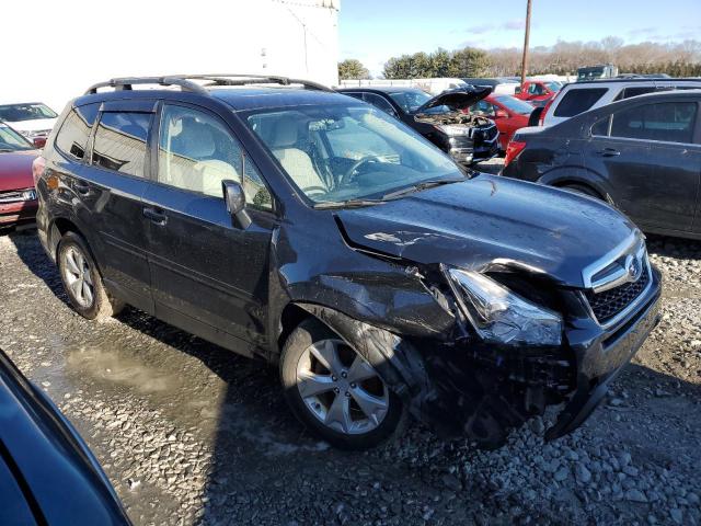 Photo 4 from auction – 2014 SUBARU FORESTER 2 with VIN JF2SJAEC7EH451662