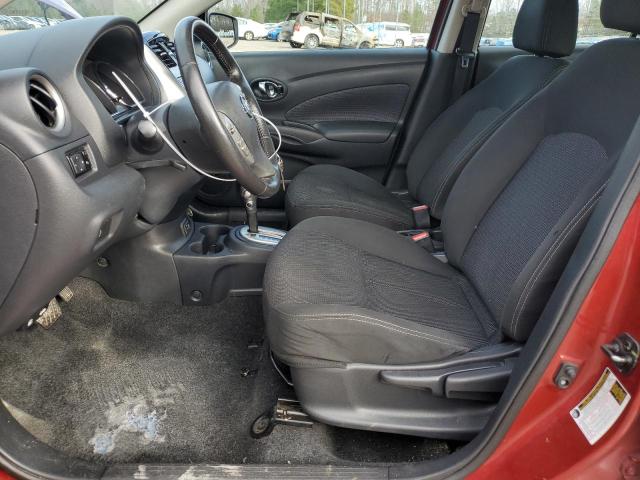 Photo 7 from auction – 2018 NISSAN VERSA S with VIN 3N1CN7AP3JL808255