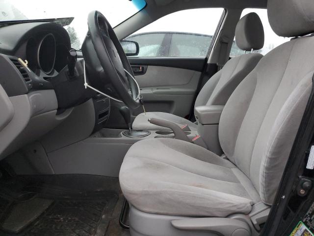 Photo 7 from auction – 2009 KIA OPTIMA LX with VIN KNAGE228595313296