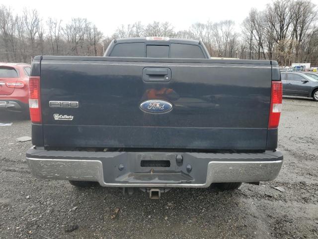 Photo 6 from auction – 2007 FORD F150 with VIN 1FTPX14V67FB59635