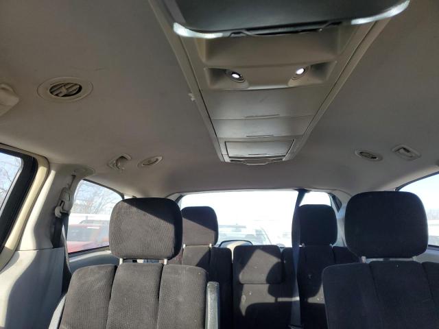 Photo 10 from auction – 2011 CHRYSLER TOWN & COU with VIN 2A4RR5DG1BR674811