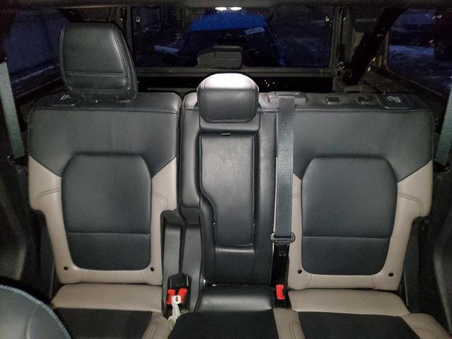 Photo 10 from auction – 2022 FORD BRONCO BAS with VIN 1FMEE5DP8NLB07133