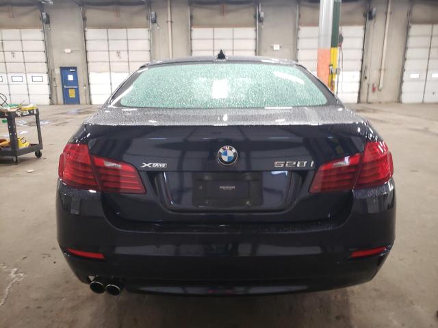 Photo 6 from auction – 2016 BMW 528 XI with VIN WBA5A7C51GG149857