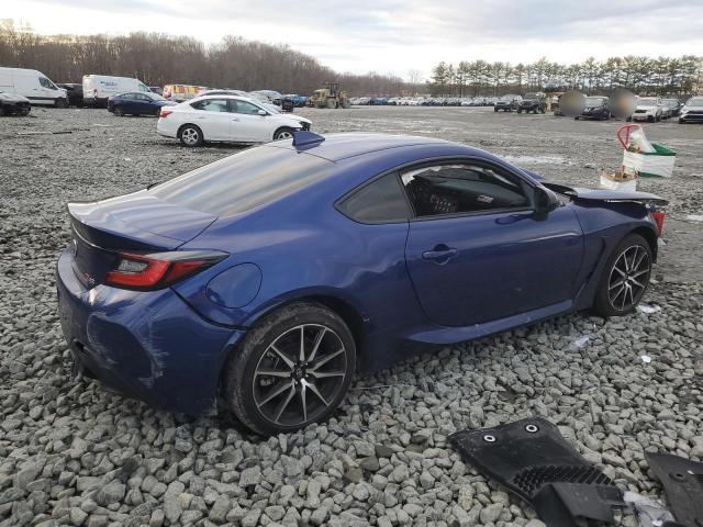 Photo 3 from auction – 2024 TOYOTA GR 86 with VIN JF1ZNBB19R9756189