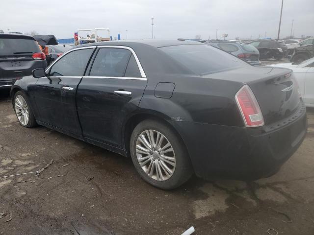 Photo 2 from auction – 2012 CHRYSLER 300 LIMITE with VIN 2C3CCACG8CH225659