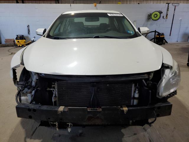 Photo 5 from auction – 2013 NISSAN MAXIMA S with VIN 1N4AA5AP1DC844830