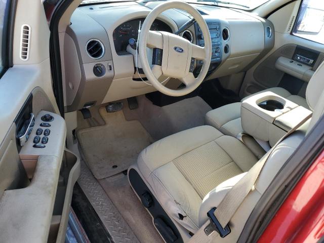 Photo 8 from auction – 2007 FORD F150 with VIN 1FTPX12V17NA25138