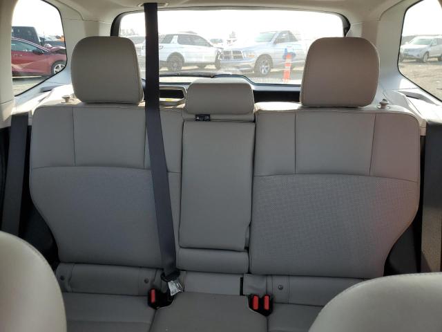Photo 10 from auction – 2018 SUBARU FORESTER 2 with VIN JF2SJARC1JH565323
