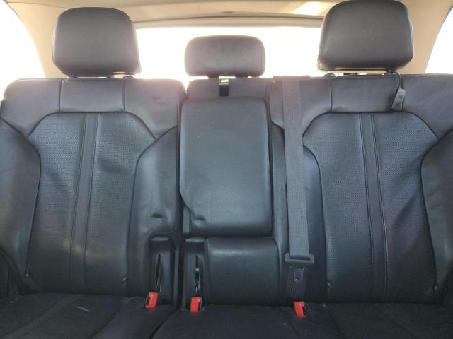 Photo 10 from auction – 2014 LINCOLN MKX with VIN 2LMDJ6JK7EBL19581