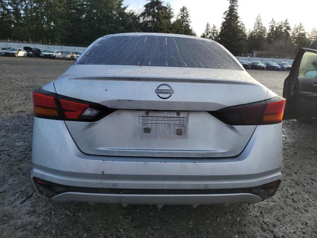 Photo 6 from auction – 2023 NISSAN ALTIMA S with VIN 1N4BL4BV3PN385122