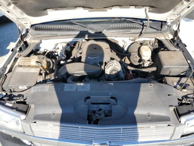 Photo 11 from auction – 2005 CHEVROLET SILVERADO with VIN 2GCEC19V651326396