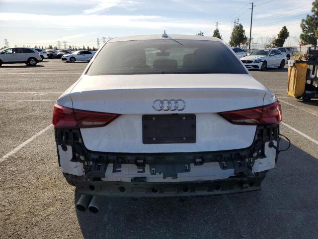 Photo 6 from auction – 2018 AUDI A3 PREMIUM with VIN WAUAUGFF0J1038902