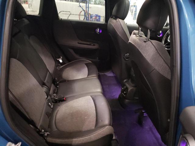 Photo 11 from auction – 2017 MINI COOPER COU with VIN WMZYV5C37H3B75799