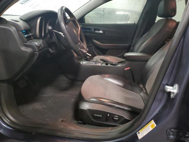 Photo 7 from auction – 2015 CHEVROLET MALIBU 2LT with VIN 1G11D5SL6FF331404