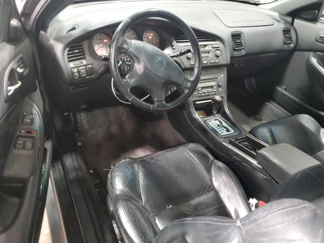 Photo 8 from auction – 2001 ACURA 3.2CL TYPE with VIN 19UYA42691A023539