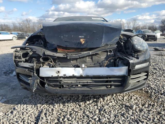 Photo 5 from auction – 2016 PORSCHE PANAMERA S with VIN WP0AB2A79GL050698