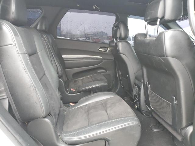 Photo 11 from auction – 2020 DODGE DURANGO R/ with VIN 1C4SDJCT0LC248714