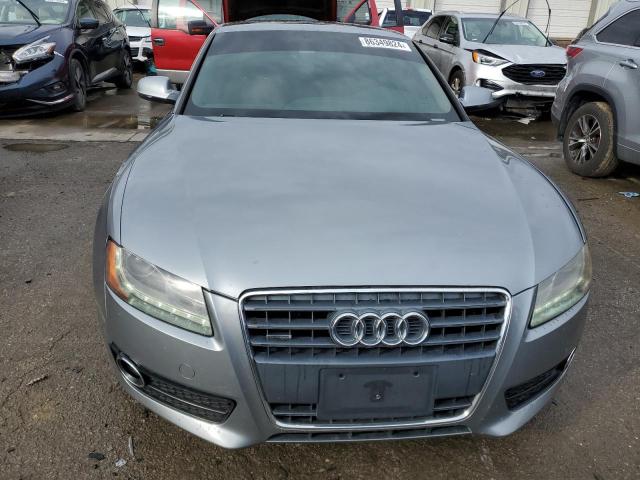 Photo 5 from auction – 2011 AUDI A5 PREMIUM with VIN WAULFAFR8BA017484